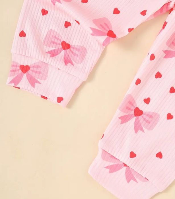 Детская двойка на девочку