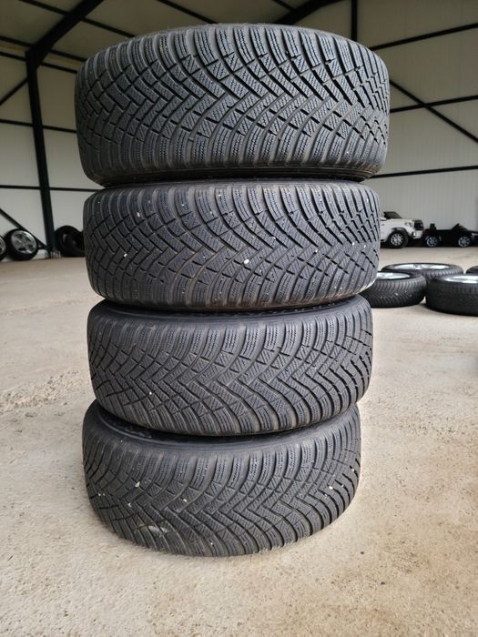 Vând Roti 5x112 R16