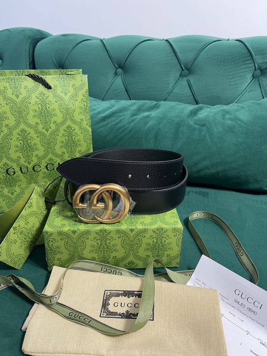 Curea Gucci piele naturala 100% colectie noua Full Box