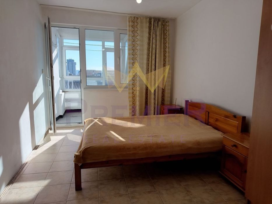 Продава се Тристаен апартамент в Варна, Генералите - 78 кв.м за 1504 €/кв.м - Снимка #8