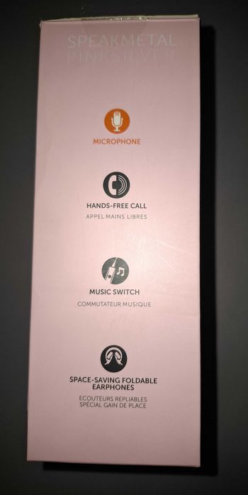 Samsung Galaxy A22 128GB White, Подарък- СЛУШАЛКИ