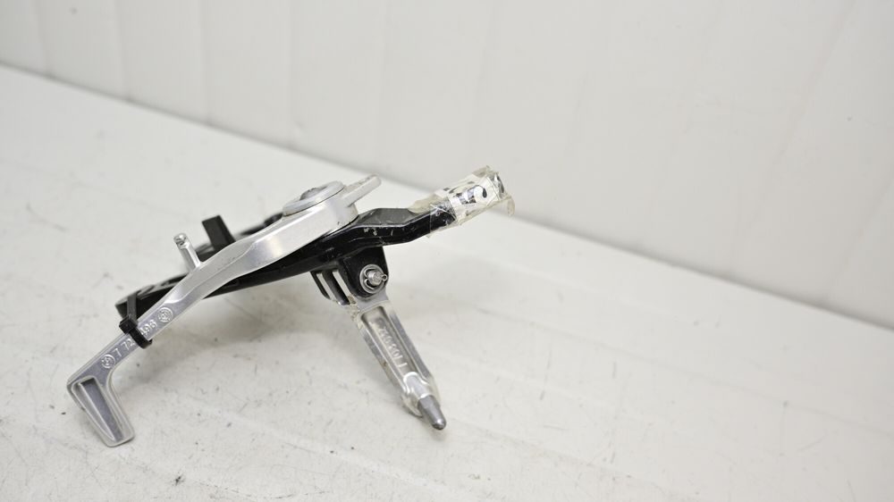 Suport Scarita Fata Dreapta Cu Pedala Frana BMW S1000RR K46 2009 -