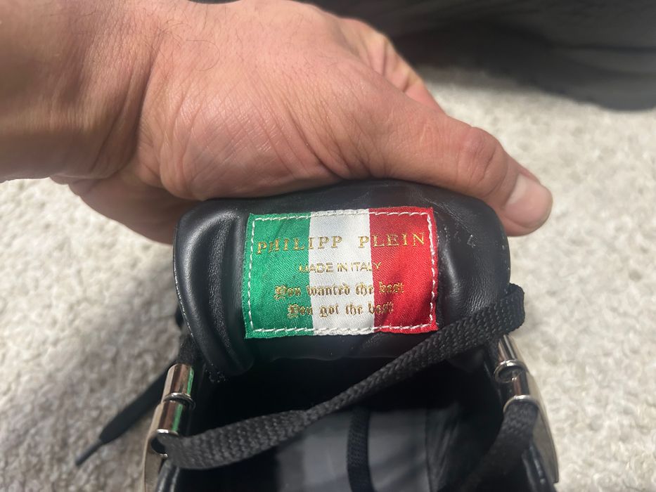 philipp plein 45