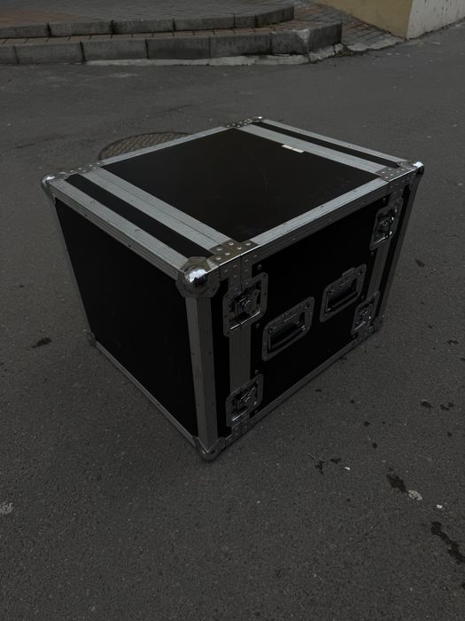 Rack (case) 11 unitati