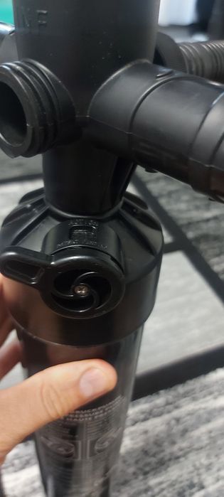 Pompă  Sup Paddle board