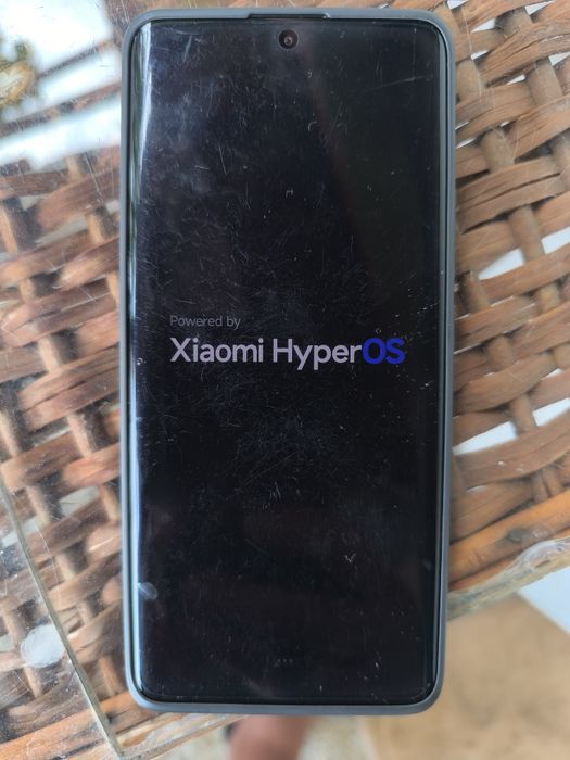 Xiaomi rebmi note 13 pro plus