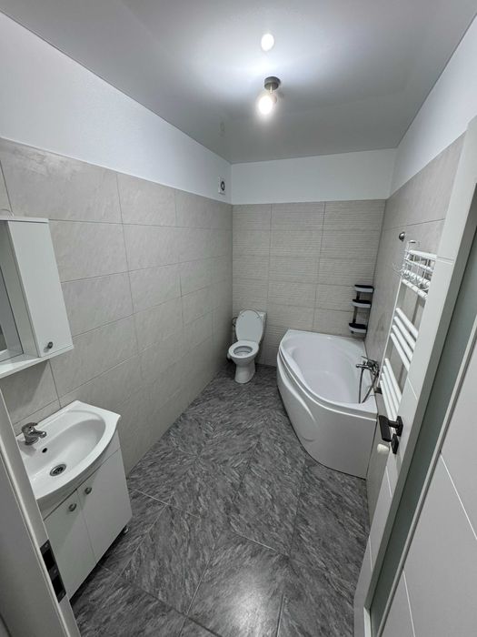 Apartament 3 Camere Complex Pollux Residence