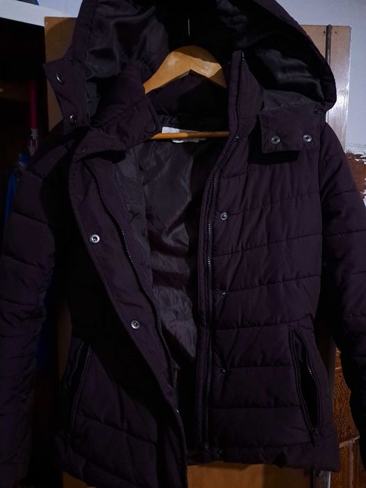 Geaca dama , conditii bune.