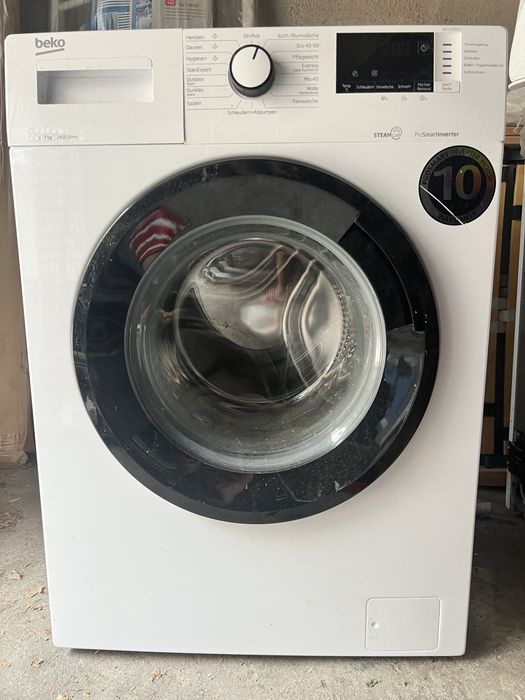 Masina spalat Beko WTV 7717 PT . 10 ani garantie