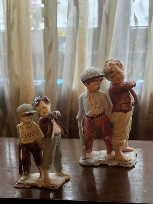 Vand Chinezi Pescari