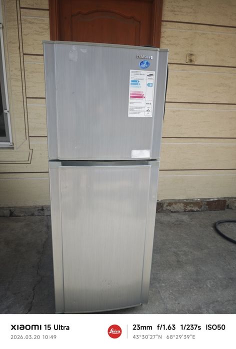 Продается холодильник Самсунг