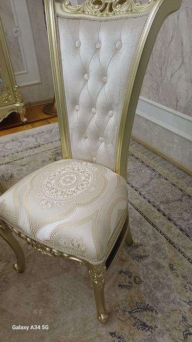 Стуллар сотилади 12 шт