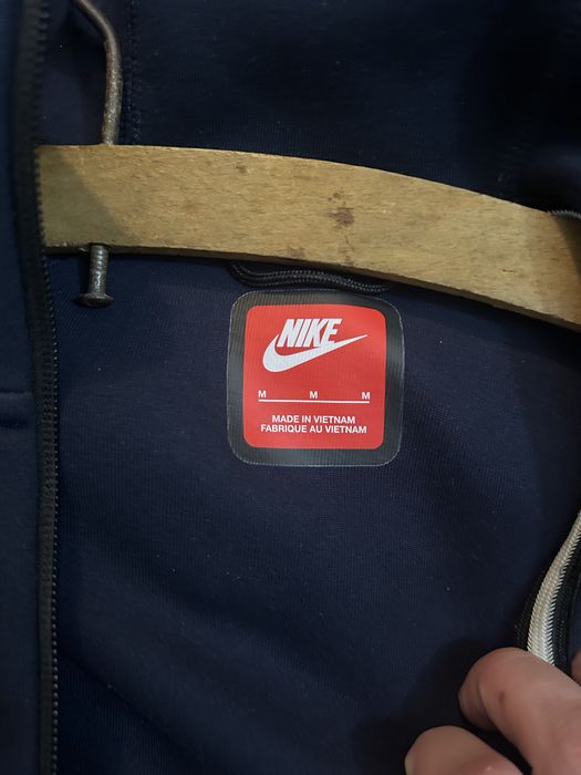 Tech fleece Chelsea М размер!!!