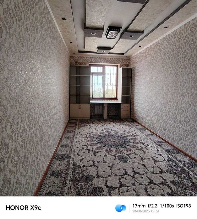 2 хонали 5 этаждан квартира сотилади.