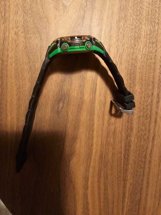 Ceas barbatesc CALYPSO, Model: K5577