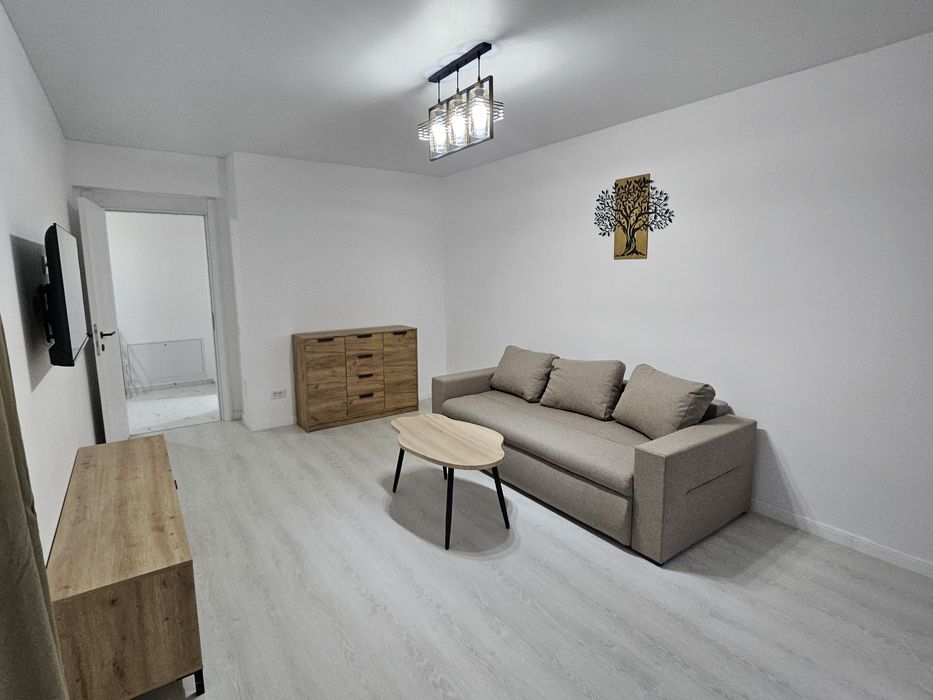 Proprietar închiriez garsoniera in Berceni, str Drumul Binelui, sector 4