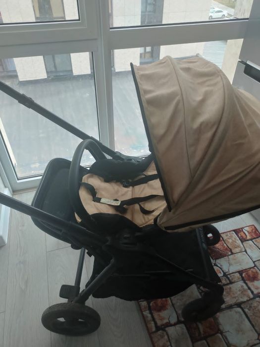 Продается детская коляска