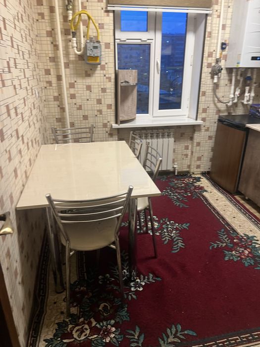 Сергели 8 худуд 3 хона ижарага берилали оилага факат