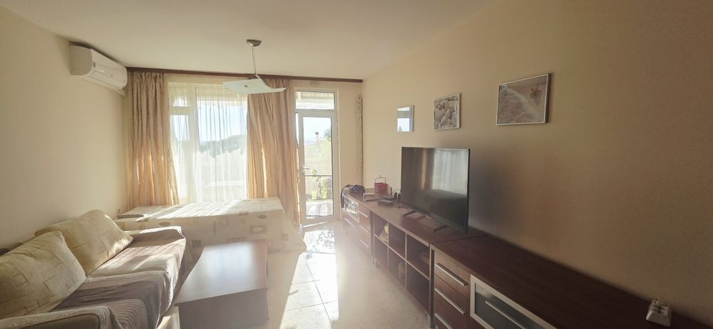 Продава се Двустаен апартамент в Свети Влас - 56 кв.м за 1840 €/кв.м - Снимка #14