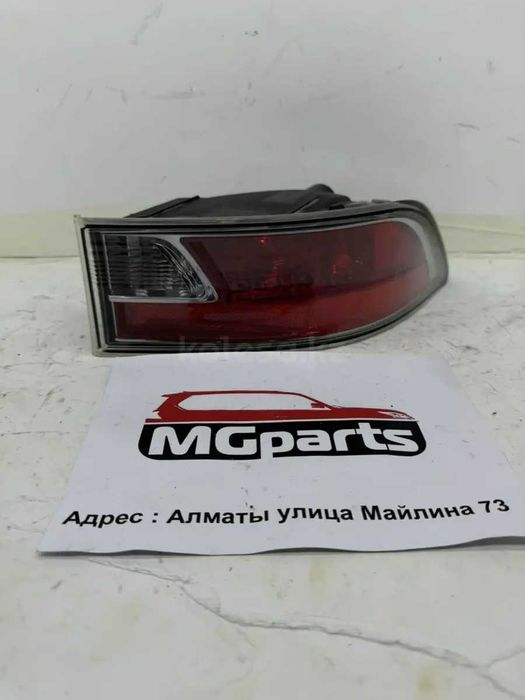 Катафот б/у оригинал правый и левый от Lexus GX-460