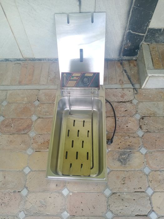 Perashka plita sotiladi