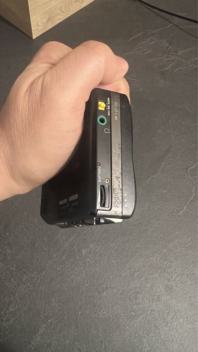 Sony Walkman WM-EX50