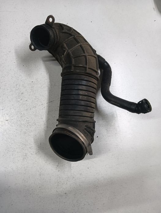 Furtun Admisie Aer Audi A4 Iii 8Ec, B7 2004 - 2008