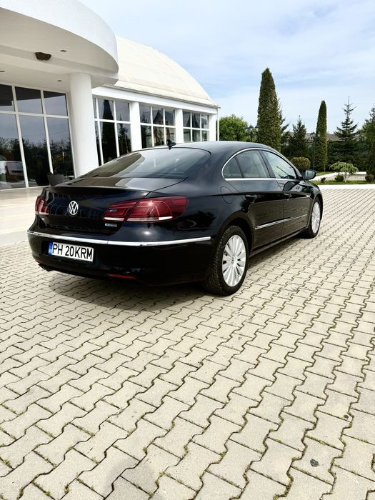 Volkswagen Passat CC! Automat!