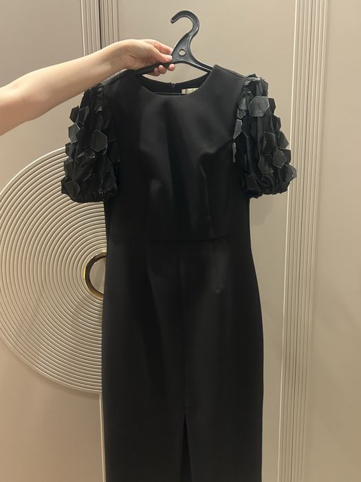 Продам платье нарядное