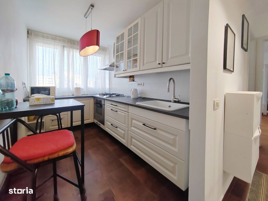 Apartament 2 camere | Tineretului – Cantemir | Metrou la cativa pasi