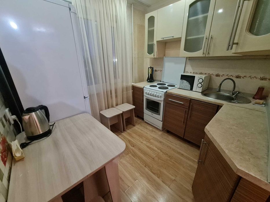 Чокина 99 (ТД Арман, ПГУ, ИНЕУ, Eco Bazaar)