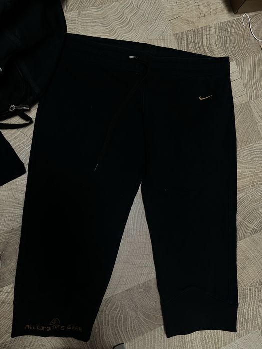 Echipament nike sala - geanta nike