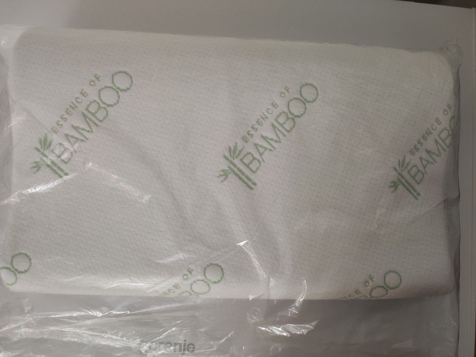 Ортопедические подушки