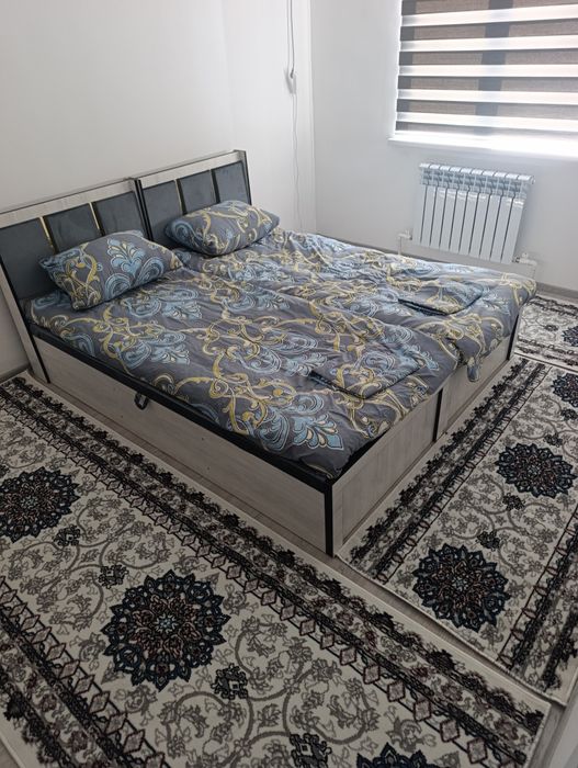 Кунлик ижарага уй