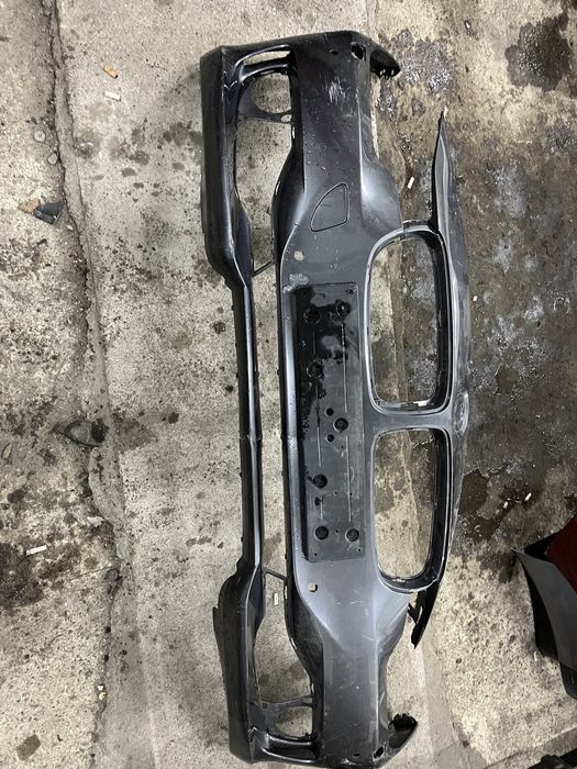 Броня BMW F30 2013-  4броя