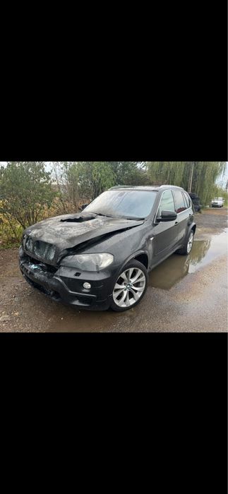Bmw x5 3.5d xdrive mpachet  306d3