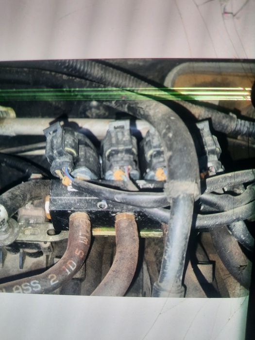 Gaz propane 4 pakaleni