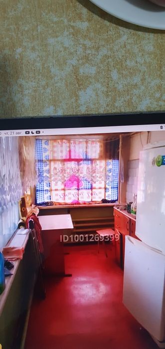 Продам дом. Участок 3 сотки