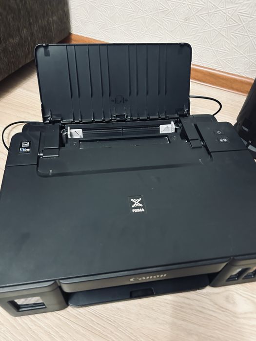 Принтер Canon Pixma