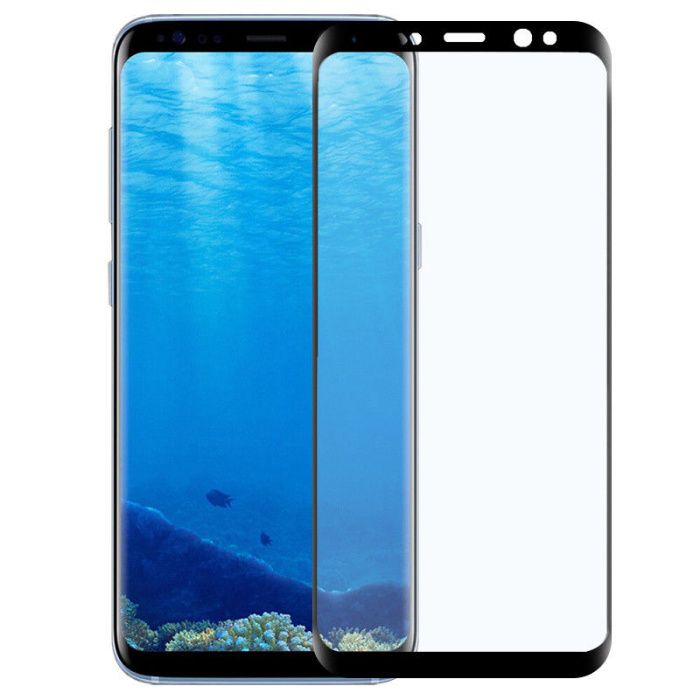 Folie protectie sticla Samsung Galaxy S8,S8 Plus, S9, S9+, J6+