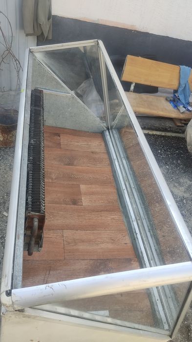 Продам холодильник