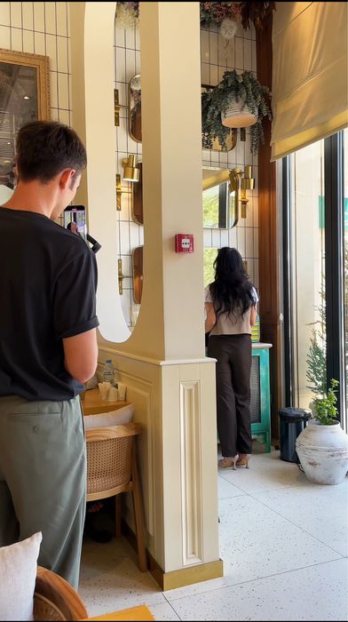 Мобилограф / Контент-мейкер Ташкент