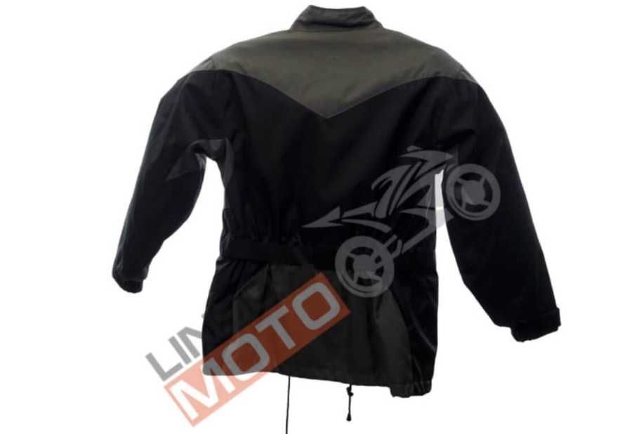 РАЗПРОДАЖБА от 69лв Мото яке SPIRIT OF BIKER ZJ26052001 

Размер: 48