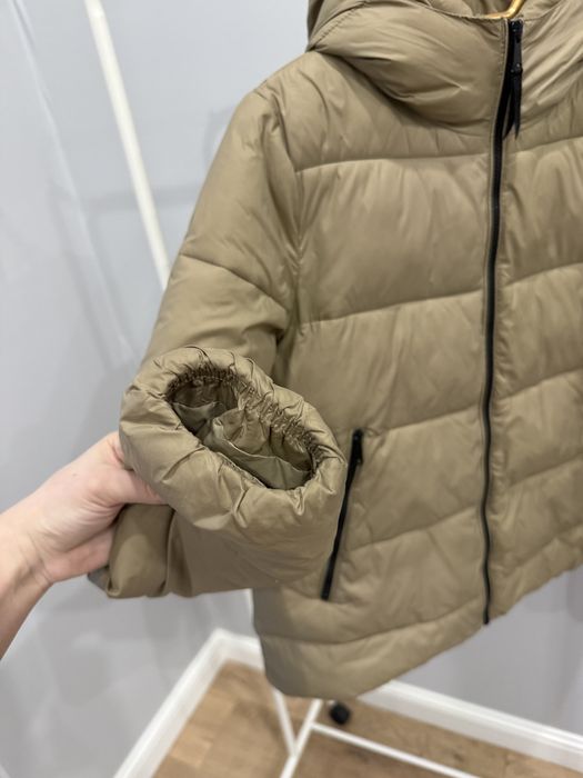 Демисезонная куртка Zara