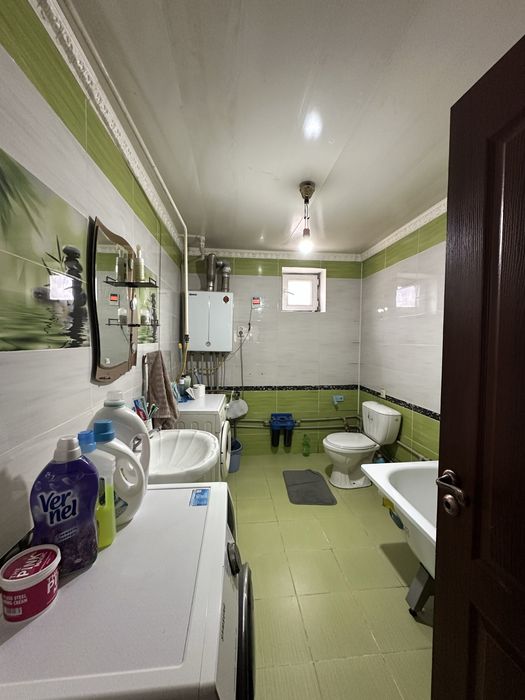 Арайдан 4 бөлмелі жер үй