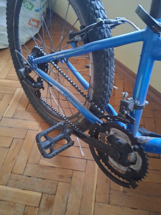 Колело Drag 24 цола за момче