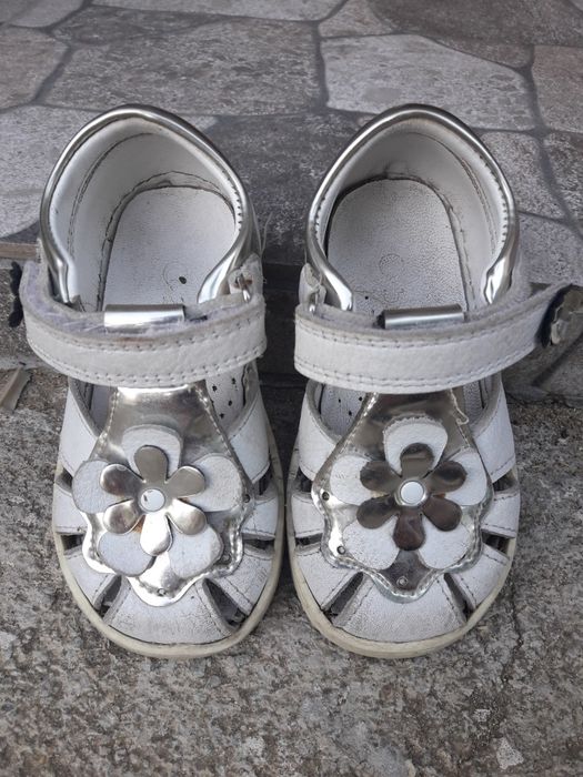 Детски сандали bubba 22 номер