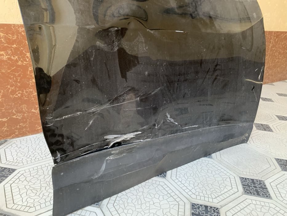 Tracker 2 old ong eshigi