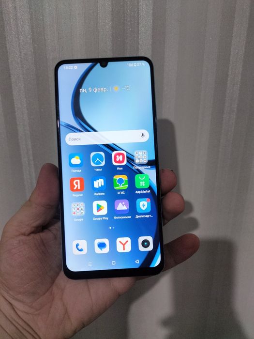 Realme note 50 64gb