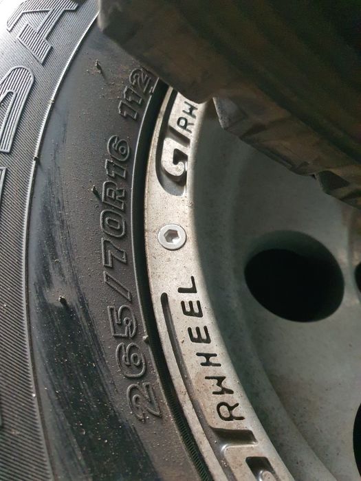 Диски с резмной комплект